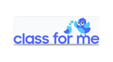 Class For Me